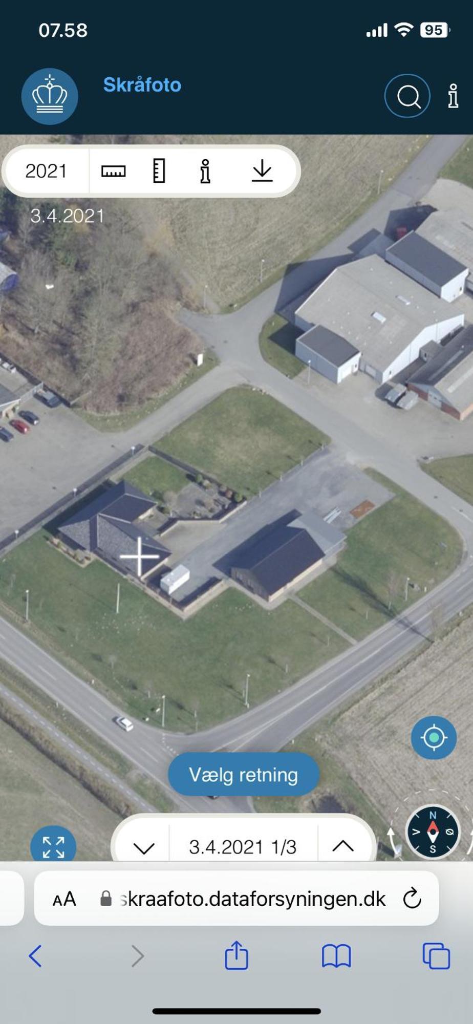 Villa Kulla Bramming Exteriér fotografie