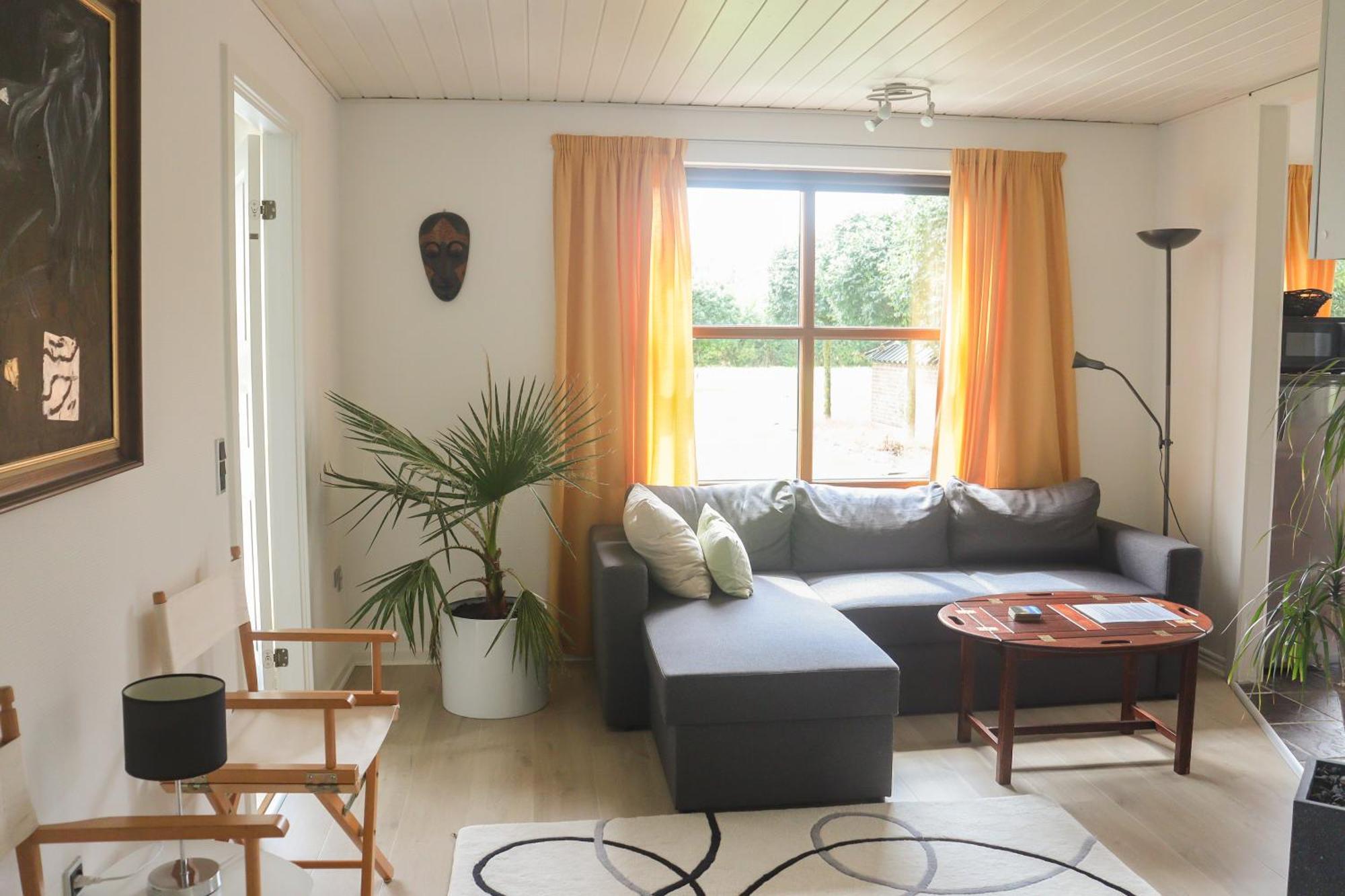 Villa Kulla Bramming Exteriér fotografie